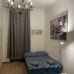 Art Nouveau Ap In Berlins Center Apartament Berlin