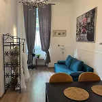 Apartament Art Nouveau Ap In Berlins Center Berlin