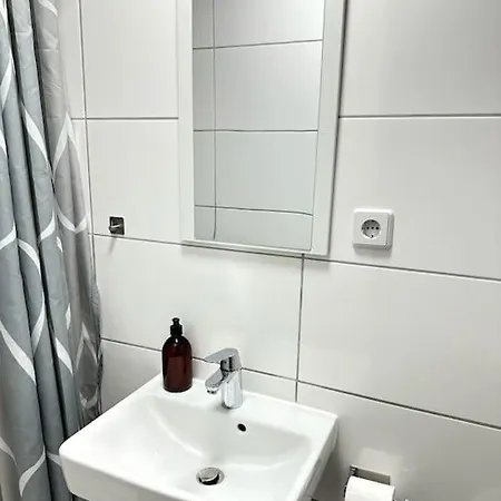 Apartmán Art Nouveau Ap In Berlins Center