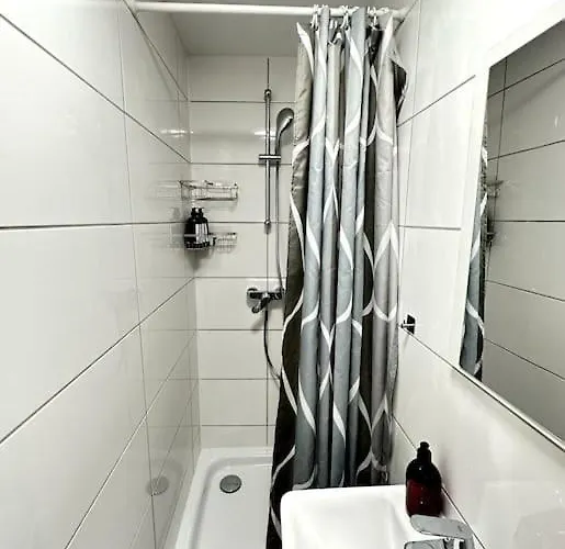 Art Nouveau Ap In Berlins Center Berlín