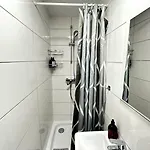 Art Nouveau Ap In Berlins Center Βερολίνο