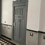 Διαμέρισμα Art Nouveau Ap In Berlins Center *