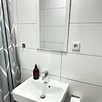 Διαμέρισμα Art Nouveau Ap In Berlins Center