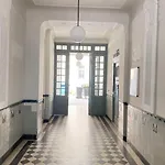 Art Nouveau Ap In Berlins Center Διαμέρισμα Βερολίνο