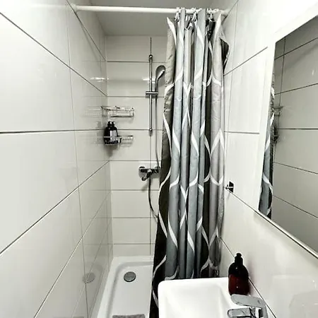 Art Nouveau Ap In Berlins Center Berlin