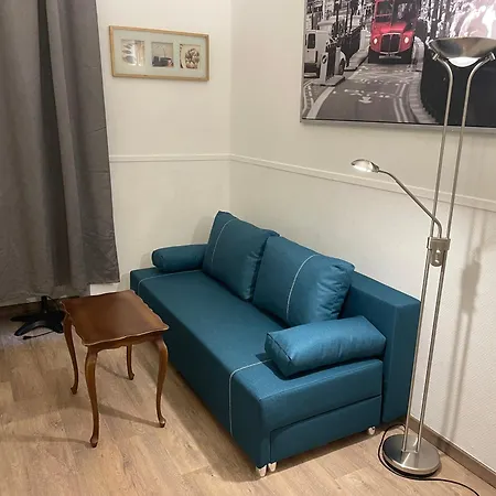 Art Nouveau Ap In Berlins Center Apartman Berlin