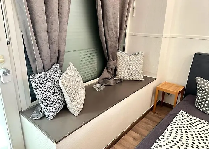 Art Nouveau Ap In Berlins Center Apartment *