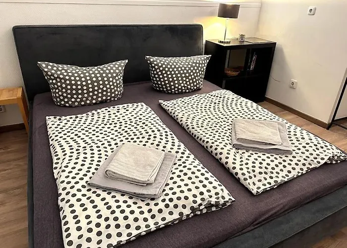 Art Nouveau Ap In Berlins Center *