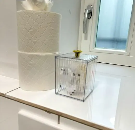 Art Nouveau Ap In Berlins Center